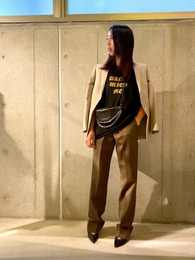 trさんのコーディネート