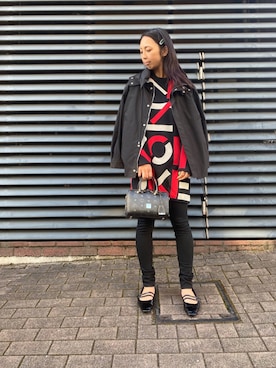 trさんのコーディネート