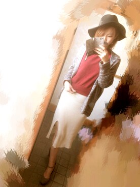 ひろみゃんさんのコーディネート