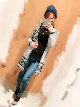 ひろみゃんさんのコーディネート