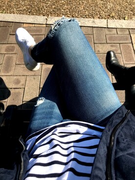 タニタクさんのコーディネート