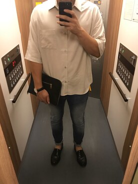 タニタクさんのコーディネート