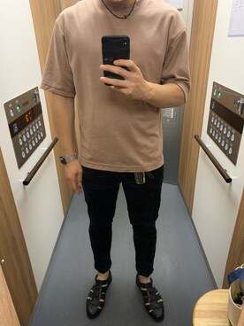 タニタクさんのコーディネート