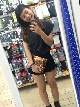 李子さんのコーディネート