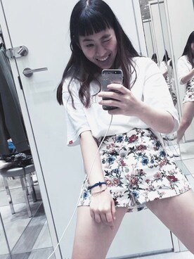 李子さんのコーディネート