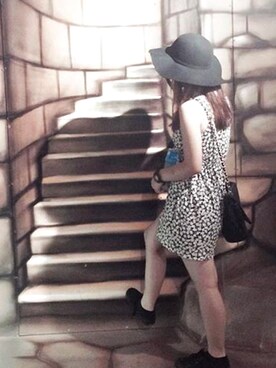 李子さんのコーディネート