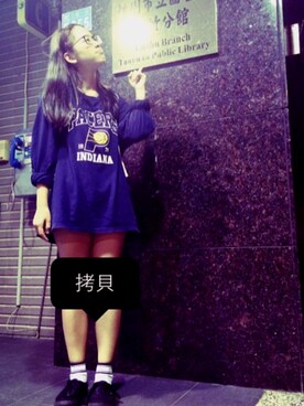 李子さんのコーディネート