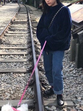 李子さんのコーディネート