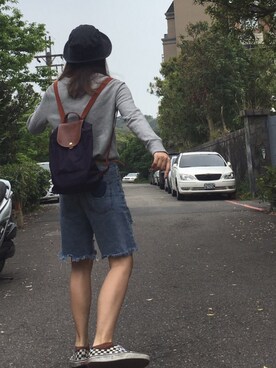 李子さんのコーディネート