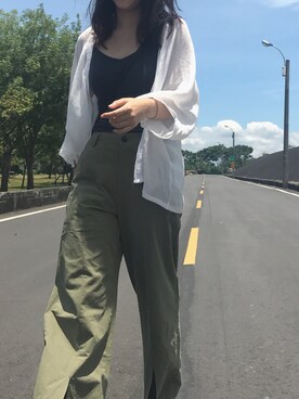 李子さんのコーディネート