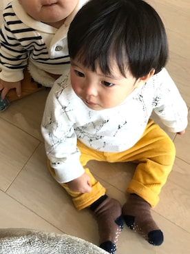 さゆりさんのコーディネート