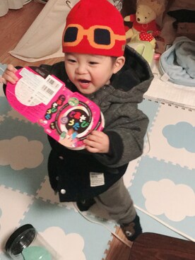 さゆりさんのコーディネート