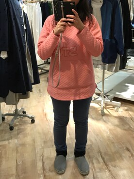 さゆりさんのコーディネート