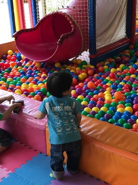 さゆりさんのコーディネート