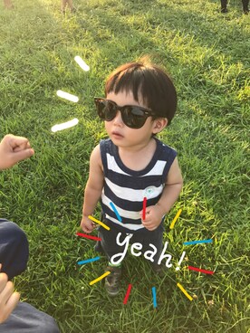 さゆりさんのコーディネート