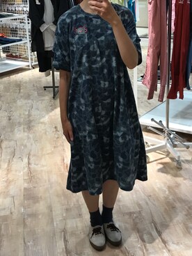 さゆりさんのコーディネート