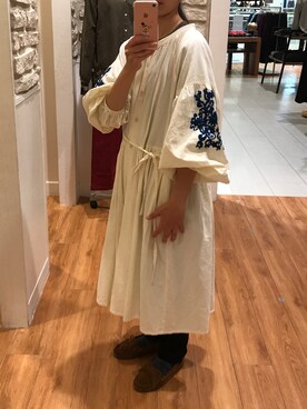 さゆりさんのコーディネート