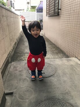 さゆりさんのコーディネート