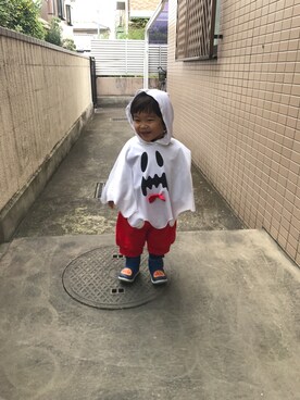 さゆりさんのコーディネート