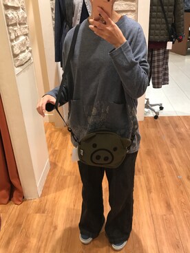 さゆりさんのコーディネート