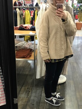 さゆりさんのコーディネート