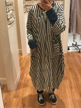 さゆりさんのコーディネート