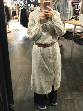 さゆりさんのコーディネート