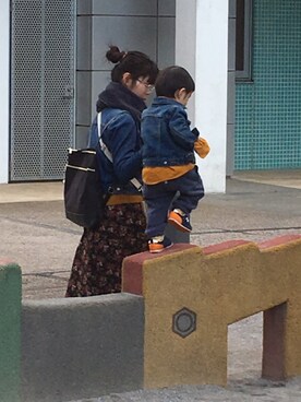 さゆりさんのコーディネート