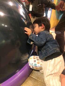 さゆりさんのコーディネート