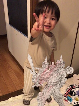 さゆりさんのコーディネート