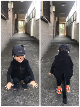 さゆりさんのコーディネート