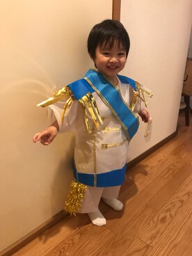 さゆりさんのコーディネート