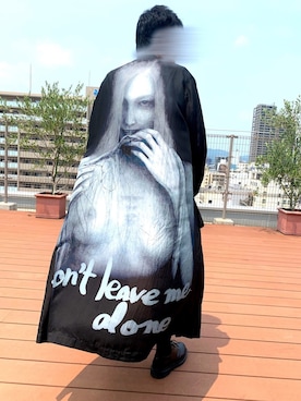 ひら丸さんのコーディネート