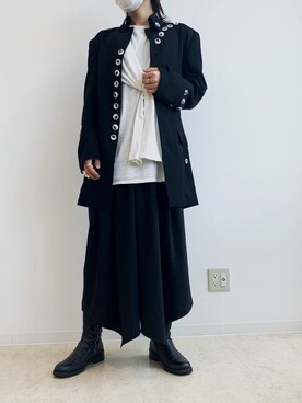 ひら丸さんのコーディネート