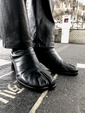 ひら丸さんのコーディネート