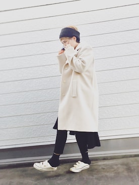 MEGさんのコーディネート