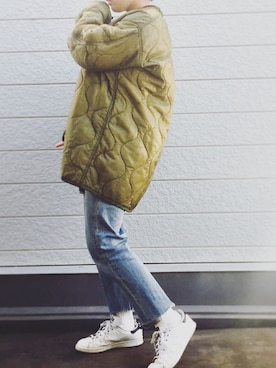 MEGさんのコーディネート