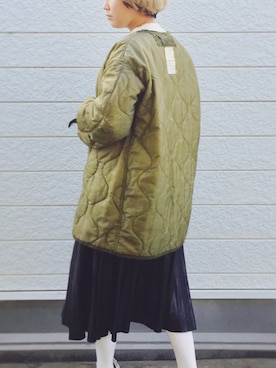 MEGさんのコーディネート