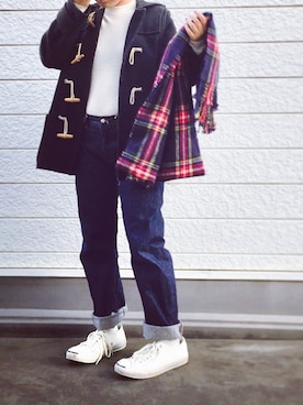 MEGさんのコーディネート