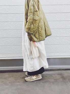 MEGさんのコーディネート