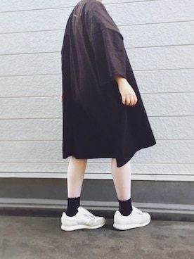 MEGさんのコーディネート