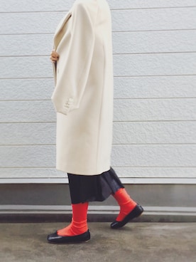 MEGさんのコーディネート