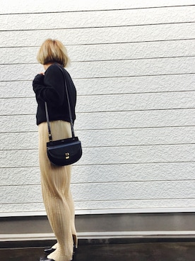 MEGさんのコーディネート