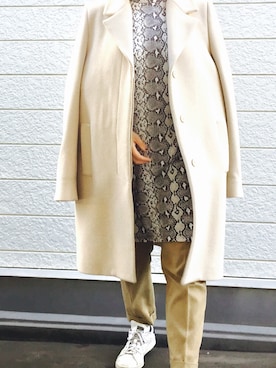 MEGさんのコーディネート