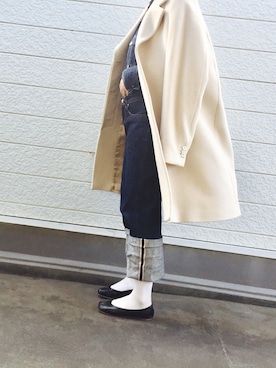 MEGさんのコーディネート