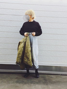 MEGさんのコーディネート