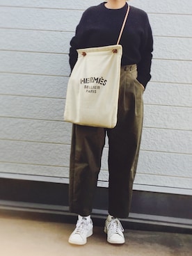 MEGさんのコーディネート