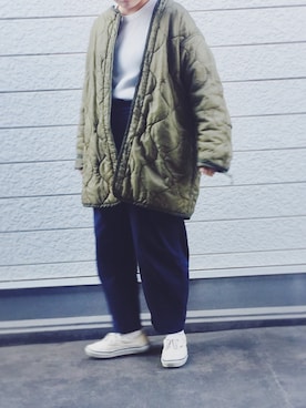 MEGさんのコーディネート