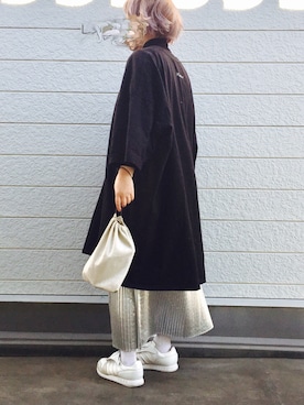 MEGさんのコーディネート