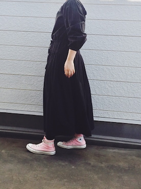 MEGさんのコーディネート